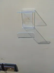 تجریه خرید پایه نگهدارنده هدفون مدل He39