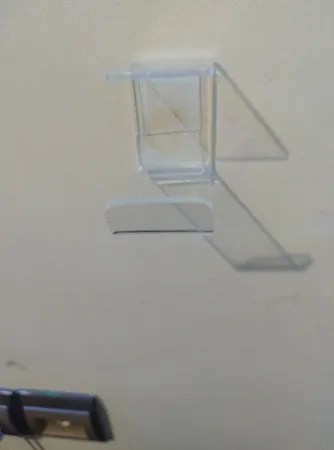 پایه نگهدارنده هدفون مدل He39