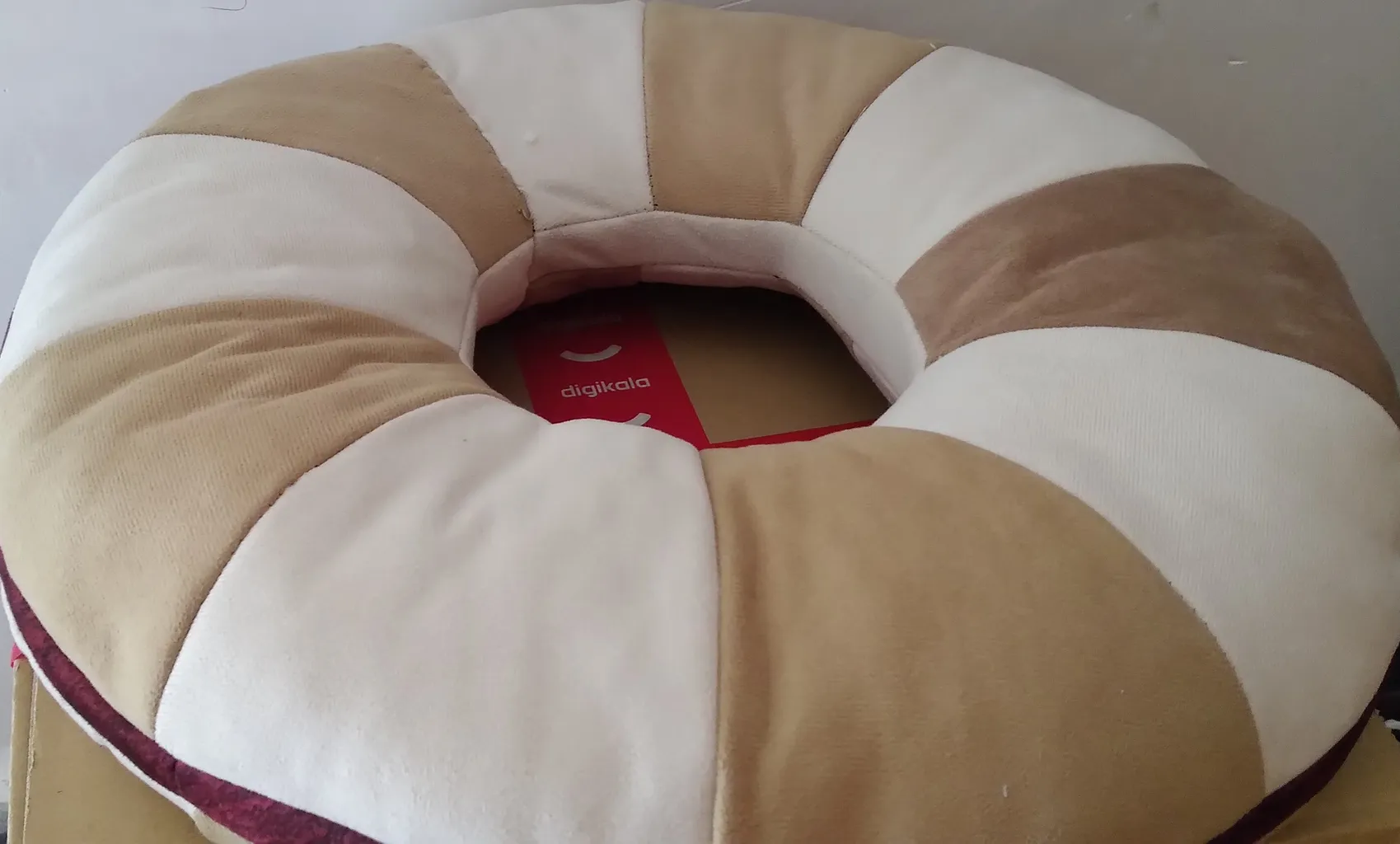 زیر نشیمنی طبی مدل KH-1