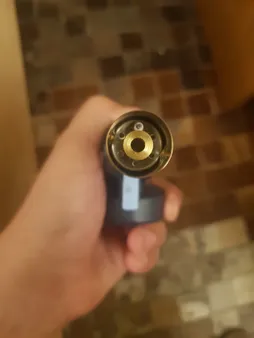 سرپیک شعله افکن مدل F G 915