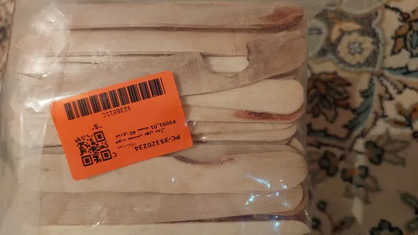 عکس ارسالی خریدار