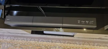ساندبار سونی مدل HT-S700RF