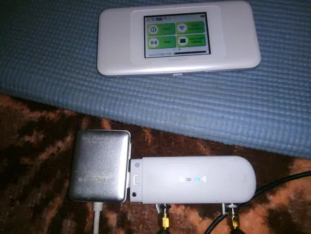 دوربین مداربسته تحت شبکه شیائومی مدل mwc13 به همراه گیت وی