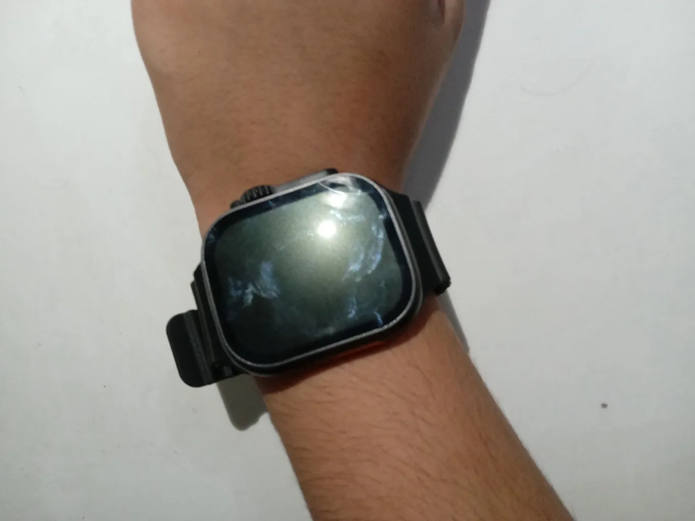 ساعت هوشمند مدل T900 Ultra