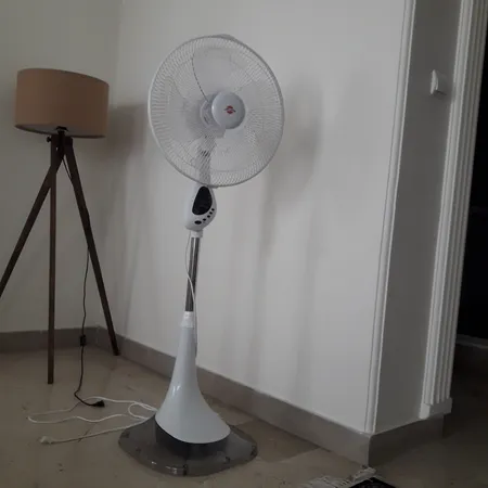 پنکه پارس خزر مدل 4070R