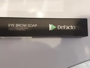 تجریه خرید ژل ابرو دفکتو مدل D1 مجموعه 3 عددی