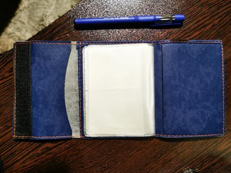 کیف مدارک کد 0573