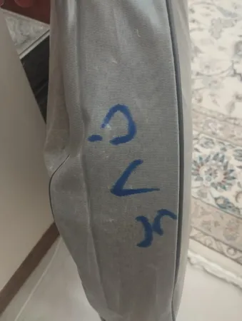 پشه بند 12 نفره کد 025