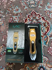 تجریه خرید ماشین اصلاح موی سر و صورت لایچی مدل L-904