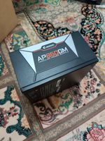 منبع تغذیه گیگابایت مدل AORUS P850W 80PLUS GOLD