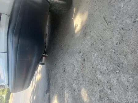 سر اگزوز خودرو مدل 002