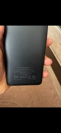 پاوربانک 20 وات انکر مدل A1287 ظرفیت 20000 میلی آمپر ساعت