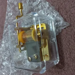 تجریه خرید جعبه موزیکال مدل شیشه ای