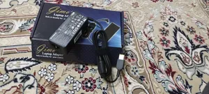 تجریه خرید شارژر لپ تاپ 20 ولت 2.25 آمپر لنوو مدل ADLX45NLC3