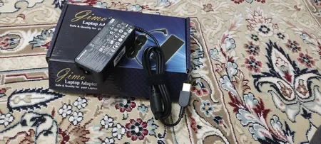 شارژر لپ تاپ 20 ولت 2.25 آمپر لنوو مدل ADLX45NLC3