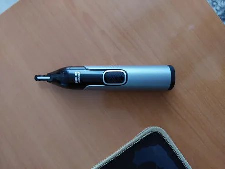 موزن گوش و بینی و خط زن فیلیپس مدل NT5600