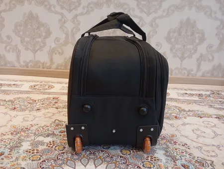 ساک سفری چرخ دار مدل CT