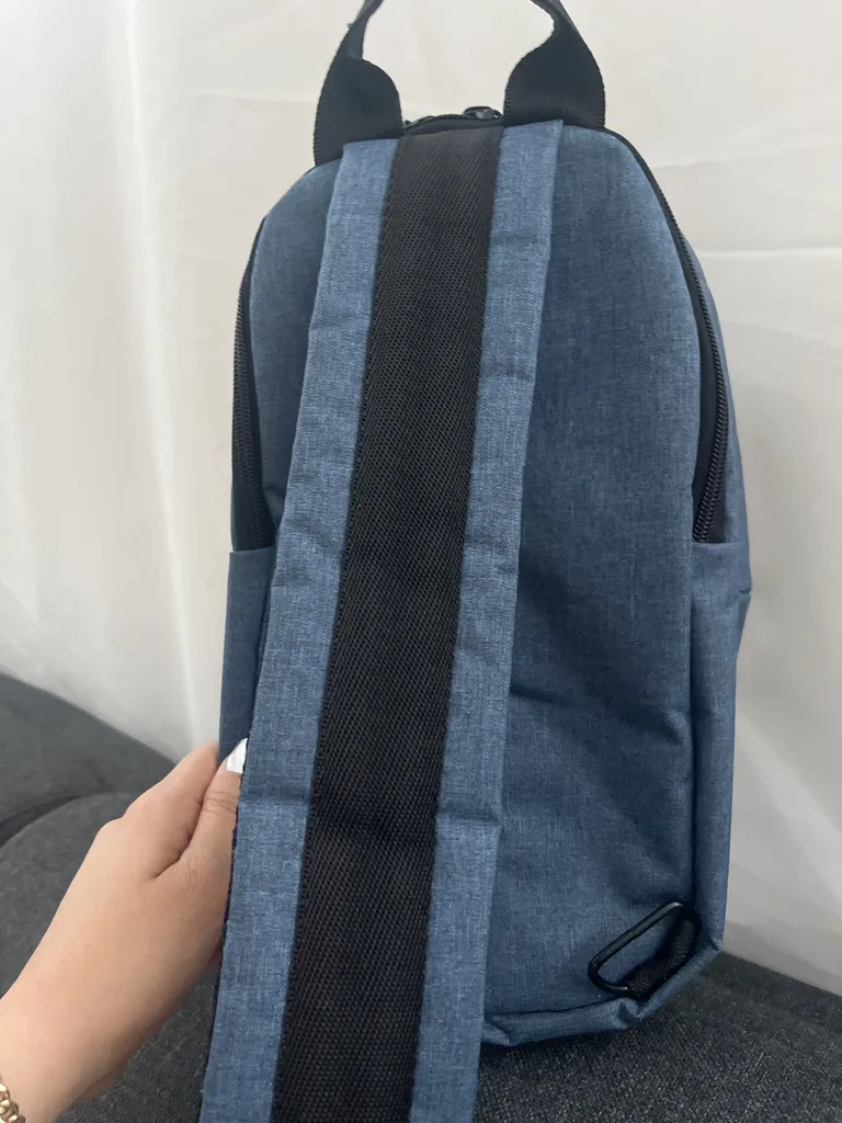 بادی بگ فیرو مدل DF506