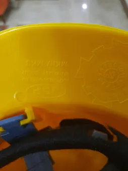 کلاه ایمنی هترمن مدل MK3