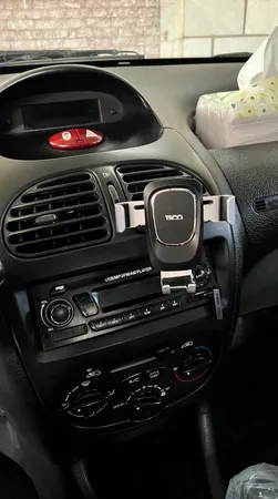 پایه نگهدارنده گوشی موبایل تسکو مدل THL 1207