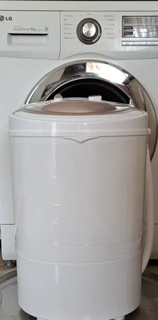 مینی‌ واش 3 کیلوگرم فریدولین مدل SW30