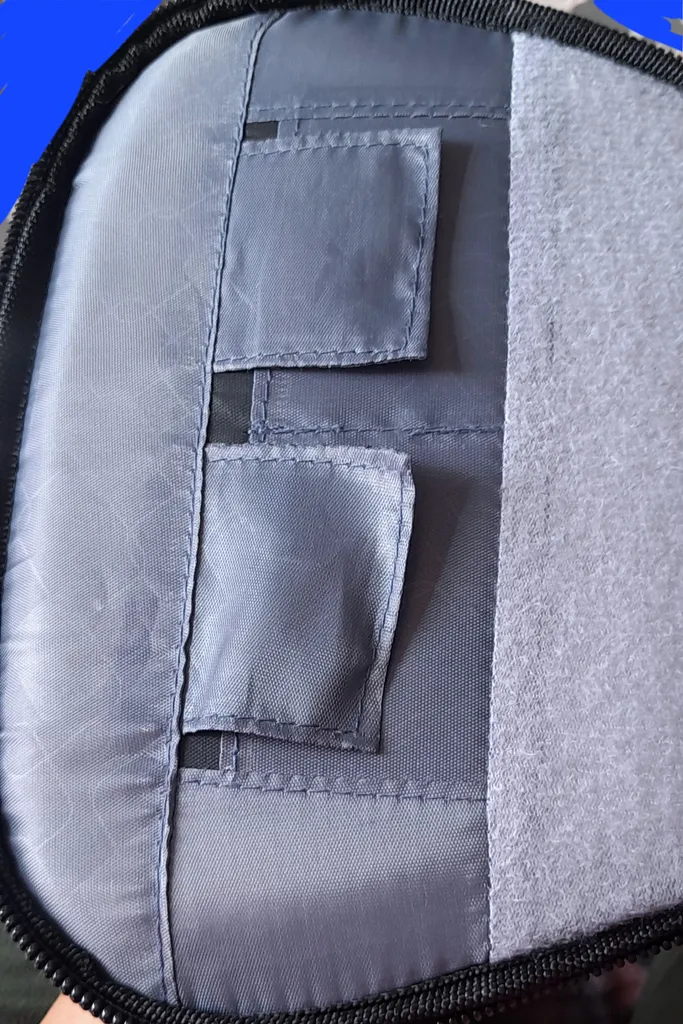 کیف دوربین ونگارد مدل HG