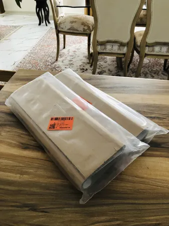 رخت آویز مدل پشت دری