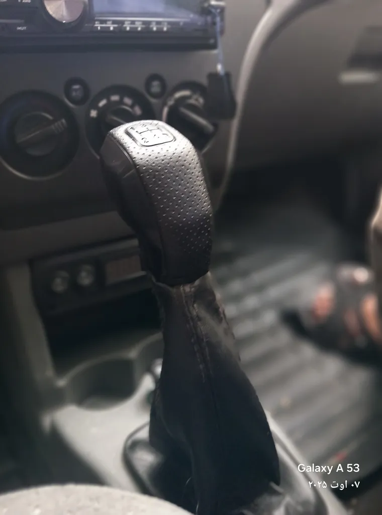 سردنده مدل 2008 کد B-B مناسب برای پراید