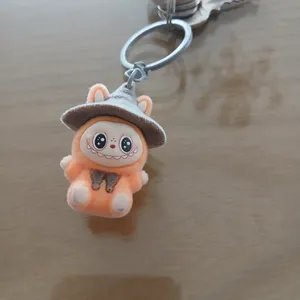 تجریه خرید جاکلیدی مدل لابوبو