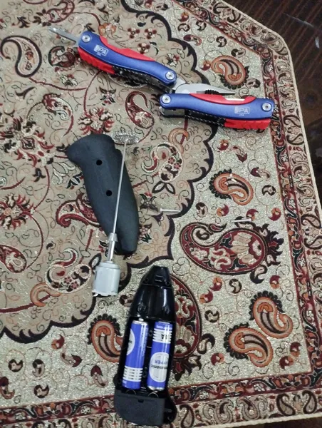 عکس ارسالی خریدار