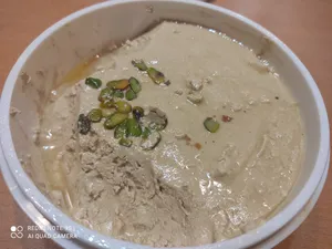 تجریه خرید حلوا ارده شیررضا - 648 گرم