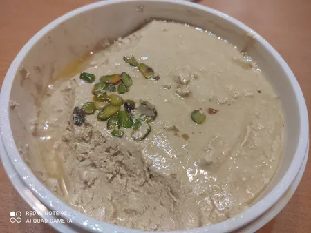 حلوا ارده شیررضا - 648 گرم