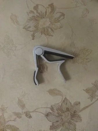 کاپو گیتار مدل TX-10