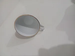 تجریه خرید ست فنجان و نعلبکی 12 پارچه مقصود کد FN022