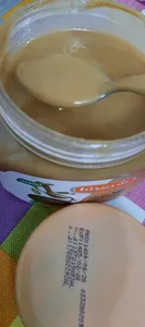 تجریه خرید ارده دو آتیشه ممتاز شیررضا - 305 گرم