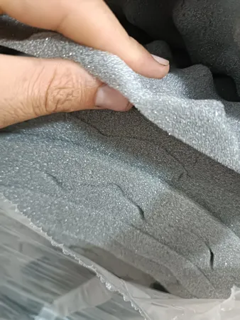 پنل آکوستیک مدل Souof2cm بسته 4 عددی