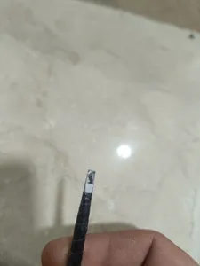 تجریه خرید پیچ گوشتی دوسو رونیکس مدل RH-2733