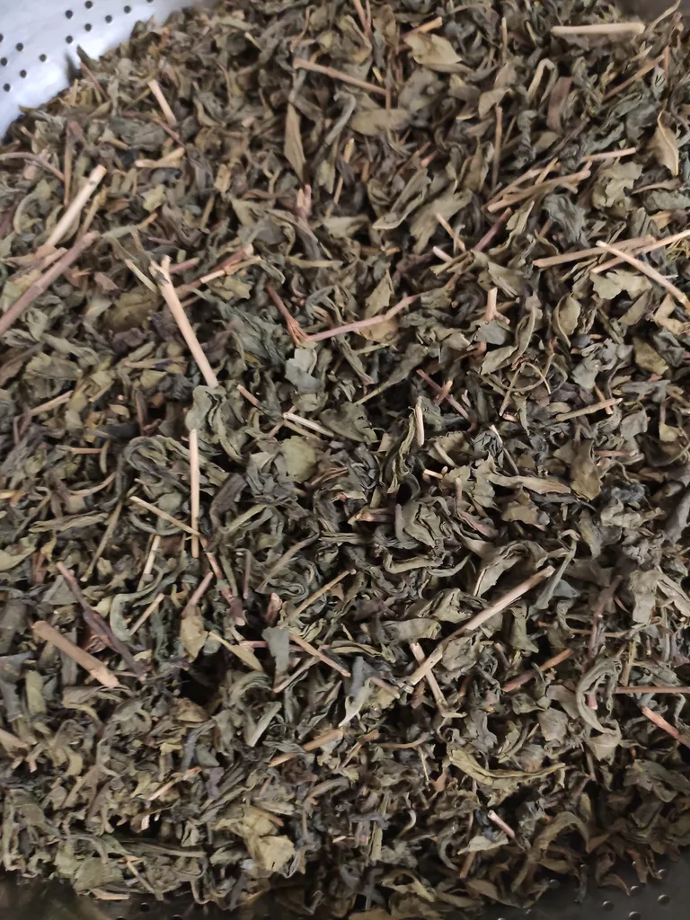 چای سبز آنید - 1000 گرم