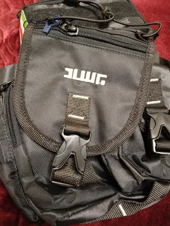 کیف کمری برساد مدل B 403