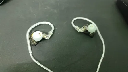 هندزفری کی زد مدل ZS10 Pro X