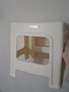 تجریه خرید صندلی حمام ممتاز پلاستیک مدل 440