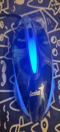 ماوس جنیوس مدل DX-MINI