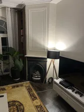 تجریه خرید آباژور ایستاده آس کرال وود مدل چرخشی  As-ch010