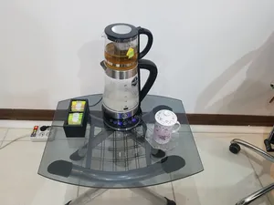 تجریه خرید چای ساز رومانتیک هوم مدل KHD-300
