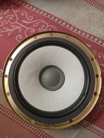 بلندگو خودرو مدل sp675 مناسب برای پژو 405 بسته دو عددی