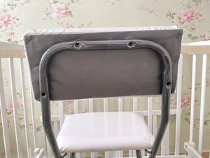 تجریه خرید صندلی میزیمو مدل تاشو کد 2103