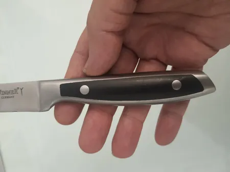 چاقو آشپزخانه وینر مدل 2-2-2104