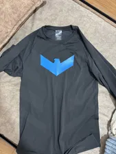 تجریه خرید تی شرت ورزشی مردانه مدل بیس لایر