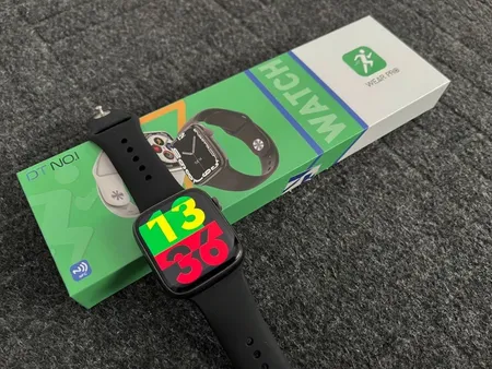 ساعت هوشمند دی تی نامبر وان  مدل 7