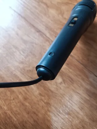 میکروفون اسپیکر مدل DYNAMIC